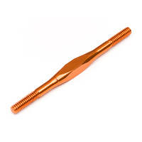 HPI Aluminium Turnbuckle 440 x 53mm (Orange) HPI-86983
