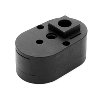 HPI Reverse Module Case With S Crew HPI-87034