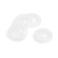 HPI BLADDER 9x3.5mm 4pcs HPI-87065