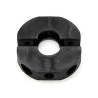 HPI 2 Speed Clutch Shoe Black