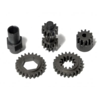 HPI Gear Set for Motor Unit Roto Start HPI-87114