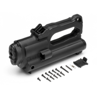 HPI Case For Motor Unit