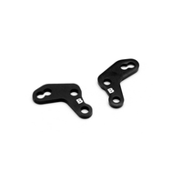 HPI Steering Plate B (2pcs) HPI-87171