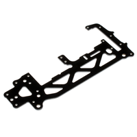 HPI Upper Deck FRP 2mm HPI-87185