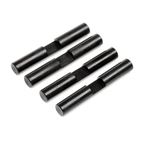 HPI Shaft for 4 Bevel Gear Diff 4 x 27mm HPI-87194