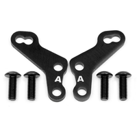 HPI Steering Plate A 2pce HPI-87274
