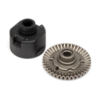 HPI Differential Gear Cases Set 39t HPI-87315