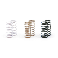 HPI Shock Spring Case Soft HPI-87318