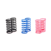 HPI Shock Spring Case Hard HPI-87320