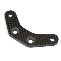 HPI Front Arm Brace Set Woven Grap HPI-87402