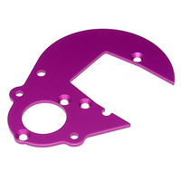 HPI 87422 Gear Plate (Purple)