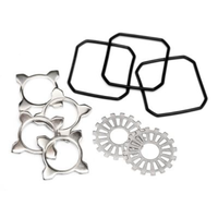 HPI Diff Washer Set Baja HPI-87461