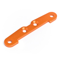 HPI Rear Lower Brace A 6 x 70 x 4mm (Orange) HPI-87479