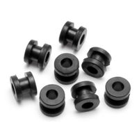 HPI Servo Grommet 8pcs