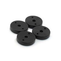 HPI HPI Precision Piston 1.4X2 Hol