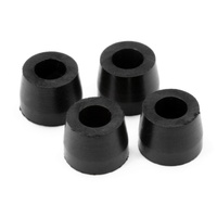 HPI Hellfire Rubber Bump Stop 4pcs