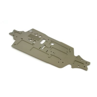 HPI Light Weight Main Chassis Hell
