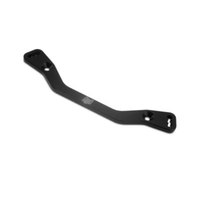 HPI Billets Steering Plate Bla Ck