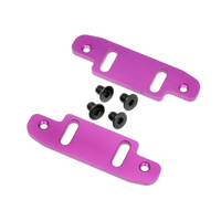 HPI Universal Engine Plate 2pc S He