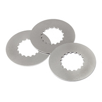 HPI Slipper Plate B (3Pcs)