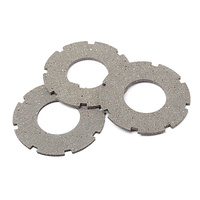 HPI Slipper Pad A (3Pcs)