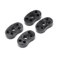 HPI Damper Bushing B (4pc)
