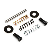 HPI Gear Differential Adjust Spring HPI-87591