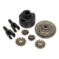 HPI Gear Differential Set 39T HPI-87592