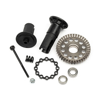 HPI Ball Differential Set 39T HPI-87593
