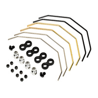 HPI Sway Bar Set (Front / Rear Cup Racer) HPI-87598