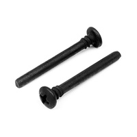 HPI Screw Shaft 3X24mm - E10 HPI-88007