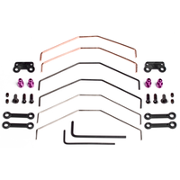 HPI E10 Sway Bar Set HPI-88016