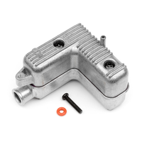 HPI Tuned Pipe Set Assembled HPI-88068