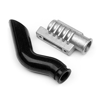 HPI Exhaust Header Set HPI-88069