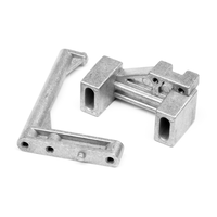 HPI Engine Mount Set HPI-88070