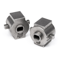 HPI Differential Locker (Spool Diff Hub/2Pcs) [88073]