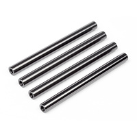 HPI Aluminium Tube 6X4X72mm Wheely King HPI-88076