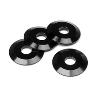 HPI Aluminium Washer 4X14X1.5m HPI-88083