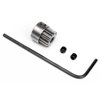 HPI PINION GEAR 15T 18P HPI-88115