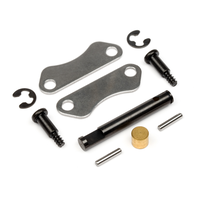 HPI Brake Cam Shaft/Brake Plat Set HPI-88120