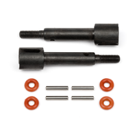 HPI Axle 5x50mm 2PCS HPI-88121