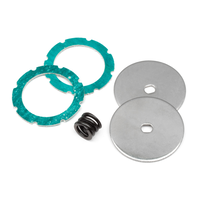 HPI Slipper Plate Set HPI-88125