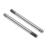 HPI Shock Shaft Set 3x42mm 2pcs HPI-88133