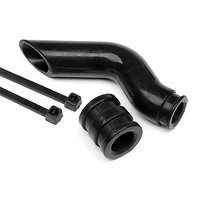 HPI Silicone Exhaust Coupling Set HPI-88145