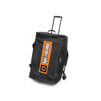 HPI Carrying Bag (XL/Savage Size/Black) HPI-92550