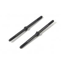 HPI HPI Turnbucle 4-40X60mm 2P Cs
