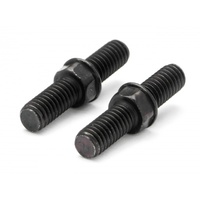 HPI R40 Turnbuckle 4X20mm 2pcs