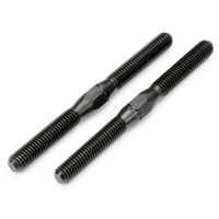 HPI Turnbuckle M5 x 60mm 2pce HPI-93627