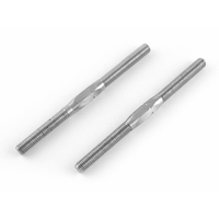 HPI Titanium Turnbuckle M5x 60 mm 2pce HPI-93677
