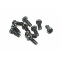 HPI Button Head Screw M2X5mm (10Pcs) [94036]